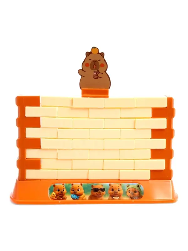 Настольная игра Лас Играс KIDS &laquo;Капи БУМ!&raquo;