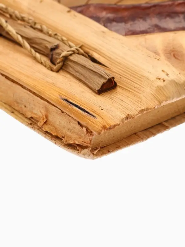 Блокнотик «Тропики», 48 листов, 13×16×2 см, бежево-коричневый Блокнотик «Тропики», 48 листов, 13×16×2 см, бежево-коричневый