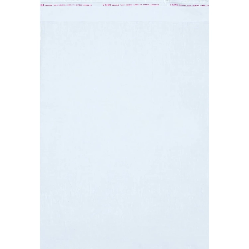 Пакет фасовочный ПП 30x40+5 с клеевым клапаном  20мкм  100  шт/уп