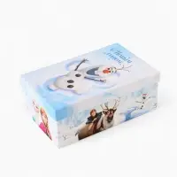 Набор коробок подарочных 5 в 1 &laquo;С Новым Годом&raquo;, 32.5&times;20&times;12.5 - 22&times;14&times;8.5 см