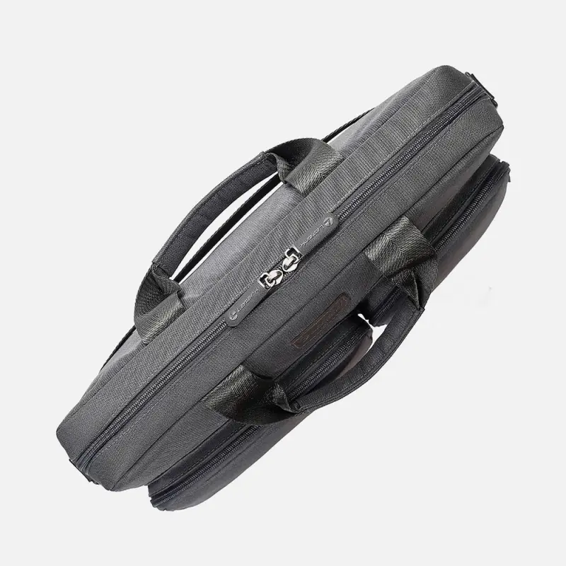 Cумка для ноутбука L255, темно-серая
