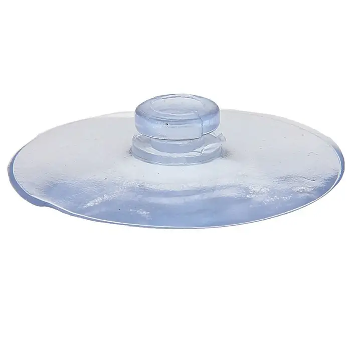 Присоска d=3 см, с дыркой сверху, набор 10 штук Присоска d=3 см, с дыркой сверху, набор 10 штук