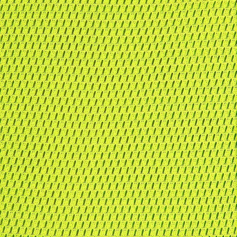 Заготовка из мелкой сетки Syren, M, желтый неон