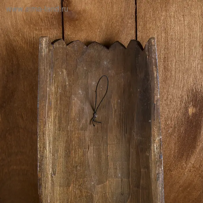 Маска дерево Маска дерево" Слон" 100х5х14 см