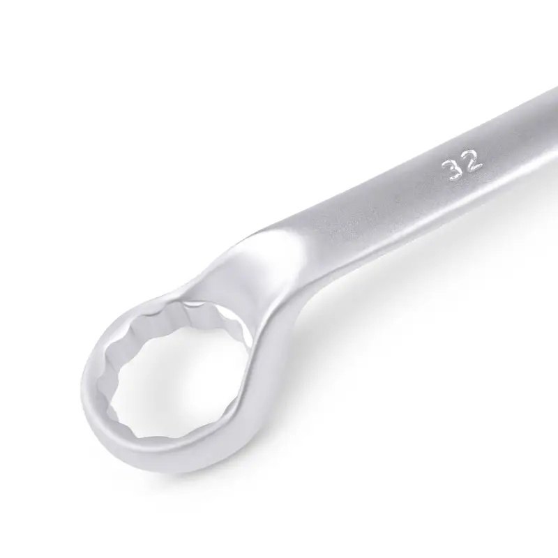 Ключ гаечный накидной изогнутый (30х32 мм) AVS K23032