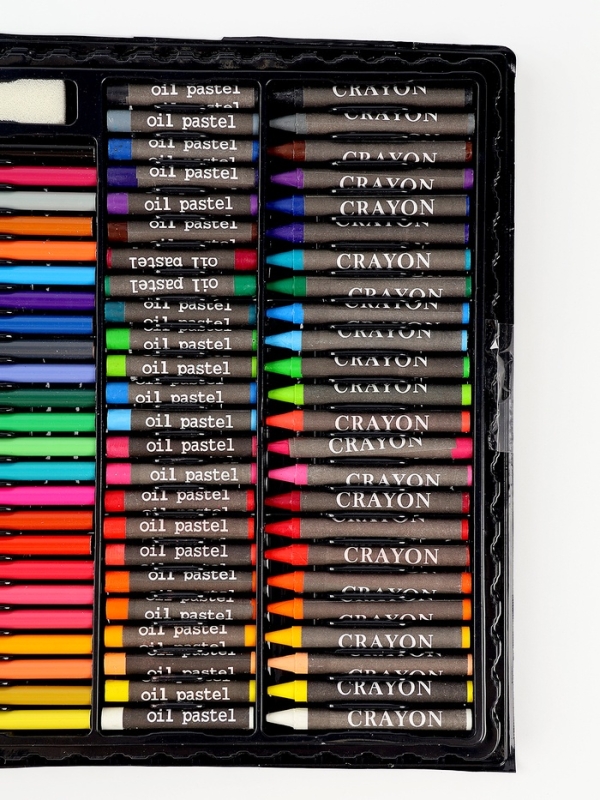 Набор для творчества Набор для творчества "Крутые девчонки"