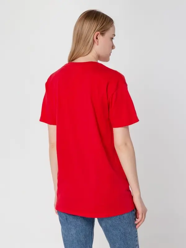 Футболка Regent 150 ярко-розовая (фуксия), размер XS Футболка Regent 150 ярко-розовая (фуксия), размер XS