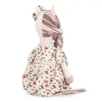 Мягкая игрушка «Лошадка Маняша», 30 см Мягкая игрушка «Лошадка Маняша», 30 см