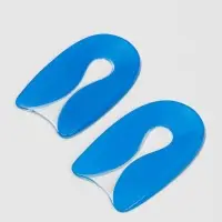 Подпяточники для обуви, на клеевой основе M р-р, пара, синие