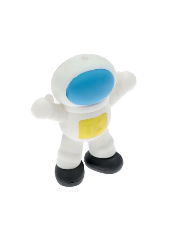 Ластик фигурный «Космонавт» Ластик фигурный «Космонавт»