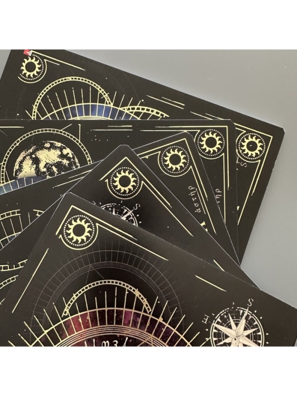 Тетрадь предм Созвездие 48л ГЕОМЕТРИЯ