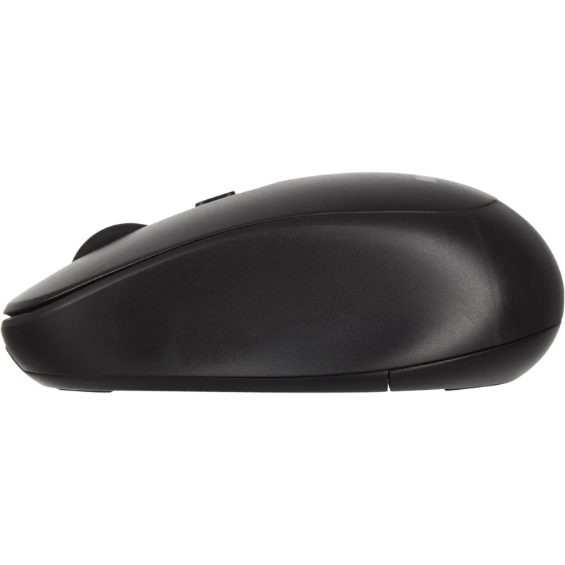 Мышь компьютерная ProMega черная, 1200-3200DPi, 2.4Ггц BT-JWM-003/E-WM008