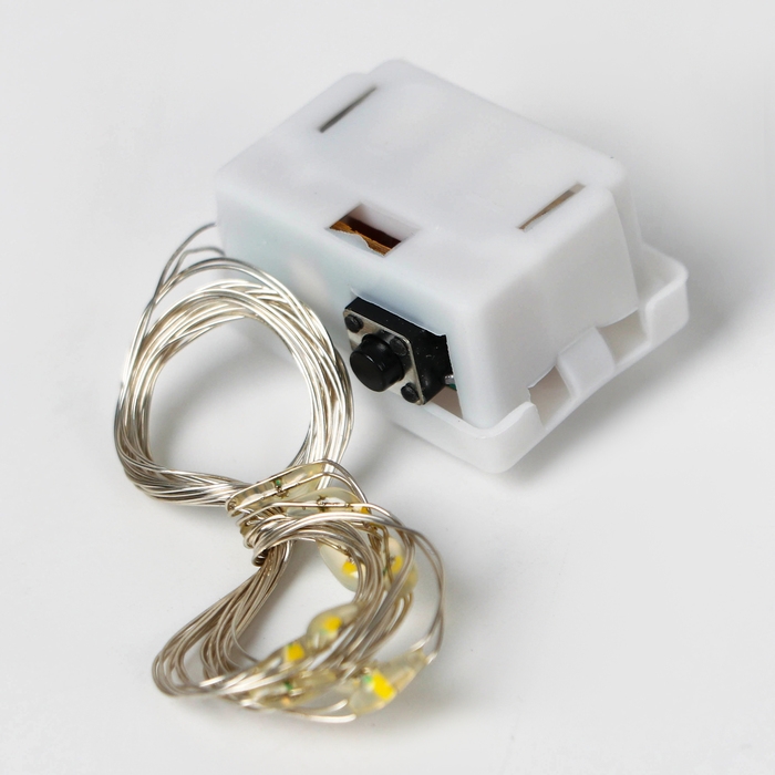 Картина по номерам с подрамником и гирляндой «Самолёт», 20 х 30 см Картина по номерам с подрамником и гирляндой «Самолёт», 20 х 30 см