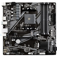 Материнская плата Gigabyte A520M DS3H V2, RTL