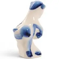 Фигурка &laquo;Ивашка большой&raquo;, 6.5&times;5 см, гжель
