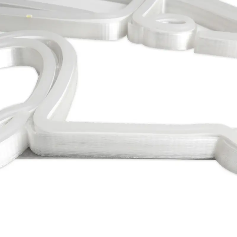 Лента клейкая двусторонняя AVS SCH-031 12 mm x 5 m акриловая основа (серая)