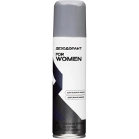 Дезодорант женский AERO-PRO 150мл
