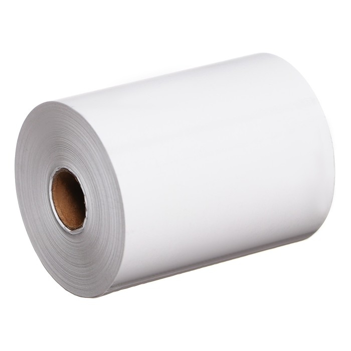 Набор чековой ленты термо 57мм 29м 57х12х29, 48г/м2, 10 штук Набор чековой ленты термо 57мм 29м 57х12х29, 48г/м2, 10 штук