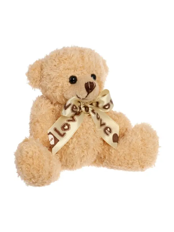 Мягкая игрушка «Любимый медвежонок»