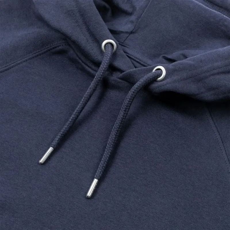 Толстовка унисекс Stellar, темно-синяя, размер XS Толстовка унисекс Stellar, темно-синяя, размер XS