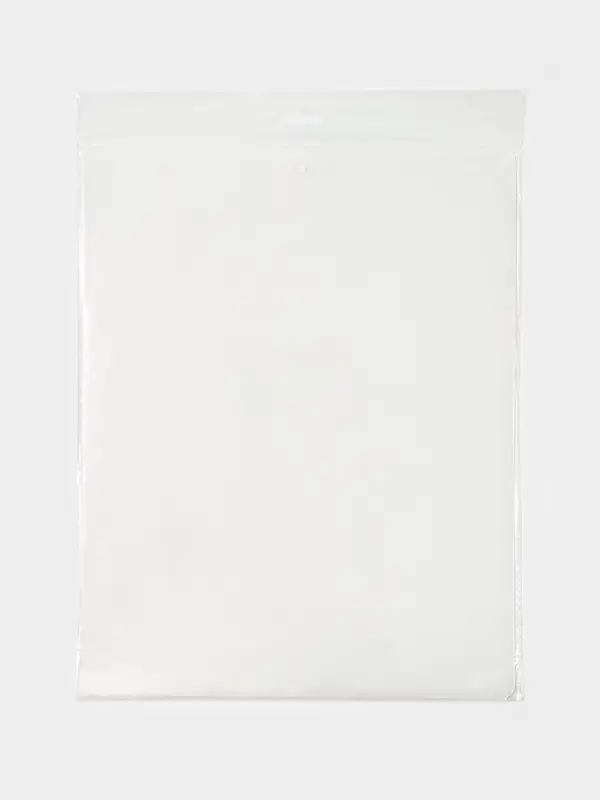 Доски разделочные гибкие, набор 2 шт., 38&times;30 см, пластик, прозрачные