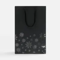 Пакет Wintry, черный