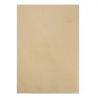 Бумага для акварели А2, 10 листов Calligrata, блок 200 г/м&sup2;, рисовальная