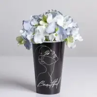 Стакан для цветов BEAUTIFUL, 350 мл