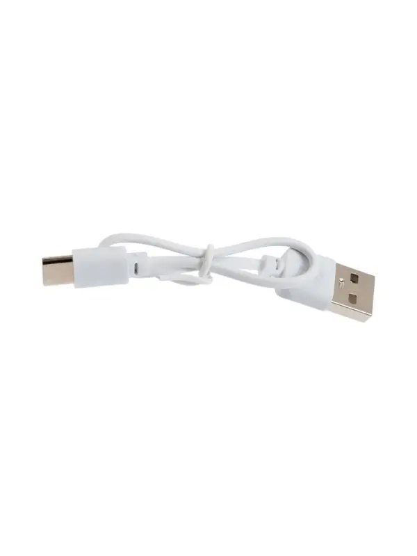 Мышь MB-2.4 беспроводная, оптическая, подсветка, 800-1600 dpi, USB, Bluetooth, серебристая