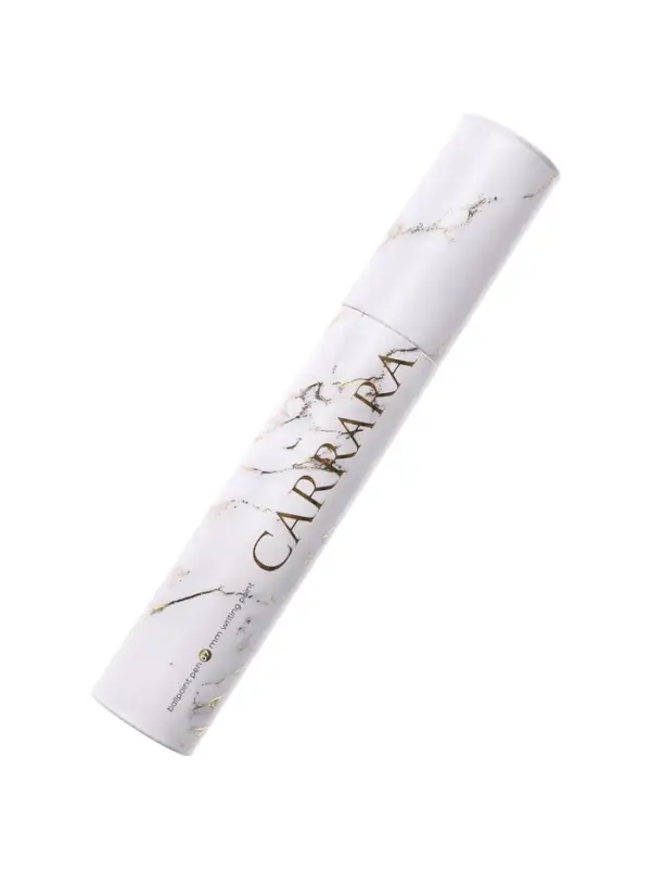 Ручка шариковая BrunoVisconti. DreamWrite. Carrara 0.7мм, стерж/син, МИКС Ручка шариковая BrunoVisconti. DreamWrite. Carrara 0.7мм, стерж/син, МИКС