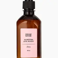 Шампунь для волос DREAM NATURE diva, 330 мл