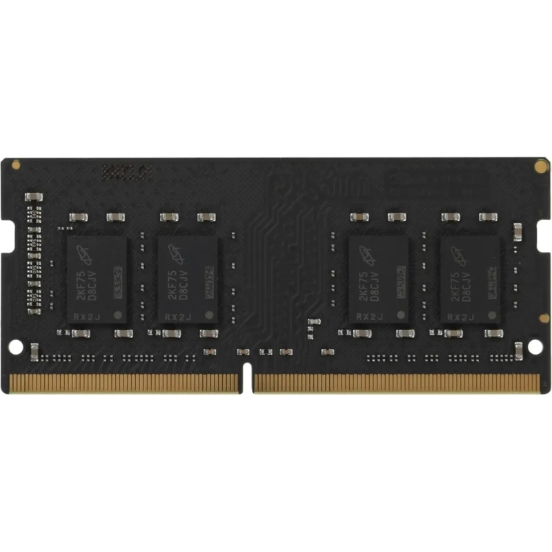 Модуль памяти Netac SO-DIMM DDR4 16Gb, 3200Мгц (NTBSD4N32SP-16)