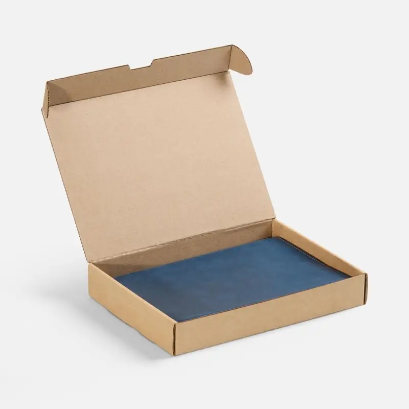 Ежедневник Apache, недатированный, синий Ежедневник Apache, недатированный, синий