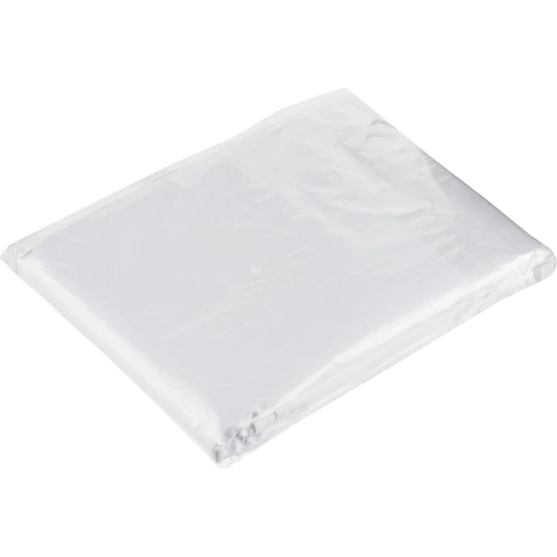 Постельное белье 1,5сп полисатин&nbsp;80гр отбеленный (нав. 50х70 -1шт.)