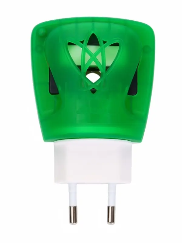 Раптор Комплект прибор+жидкость от комаров БИО (24)