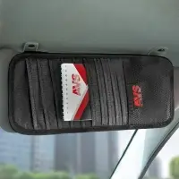 Органайзер для CD дисков AVS CO-001 черный