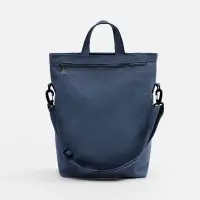 Рюкзак-шопер Casual ver.2, синий Рюкзак-шопер Casual ver.2, синий