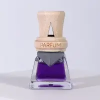 Ароматизатор "Parfume", новая машина
