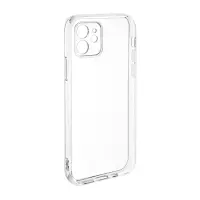 Чехол iPh 12 Mini (5.4") 2.0mm TPU Clear case