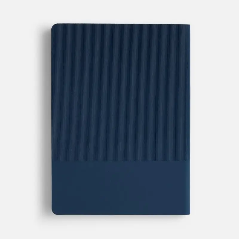 Ежедневник Vale New, недатированный, синий Ежедневник Vale New, недатированный, синий