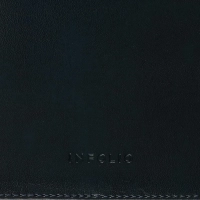 Ежедневник датированный 2027 IF 140x200мм 176л тверд Британия I1910/blue