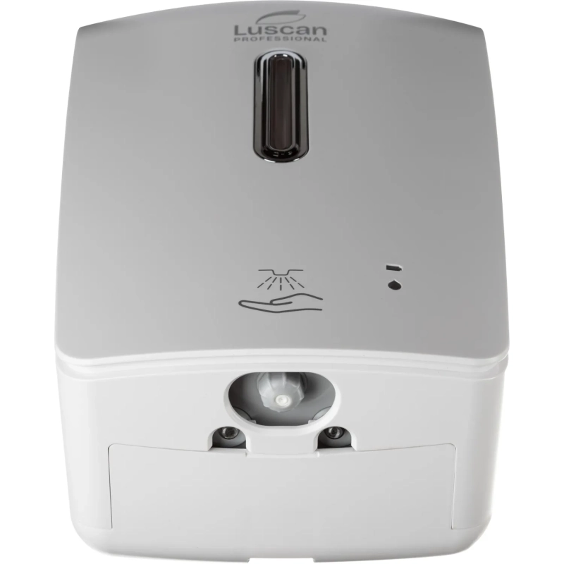Дозатор для дезин.ср-в Luscan Prof Etalon сенс 1200мл белый 151057