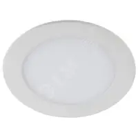 Светильник LED 1-12-4K/Лм Светильник светодиодный круглый LED 12W 220V 4000K LED 1-12-4K/Лм