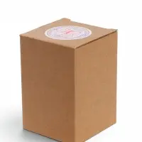 Подставка для благовоний &laquo;Цветок в руке&raquo;, стелющийся дым, 7&times;7&times;11 см