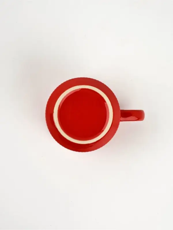 Кружка «Снежинка», 350 мл