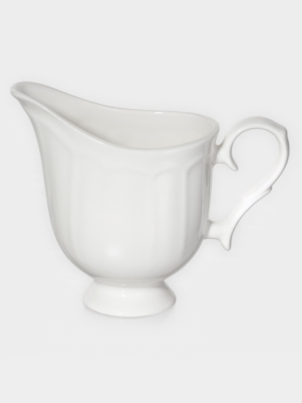 Набор сервировончый 2 шт WY  Набор сервировончый 2 шт WY "Renessans" Молочник 265 мл, сахарница 300 мл