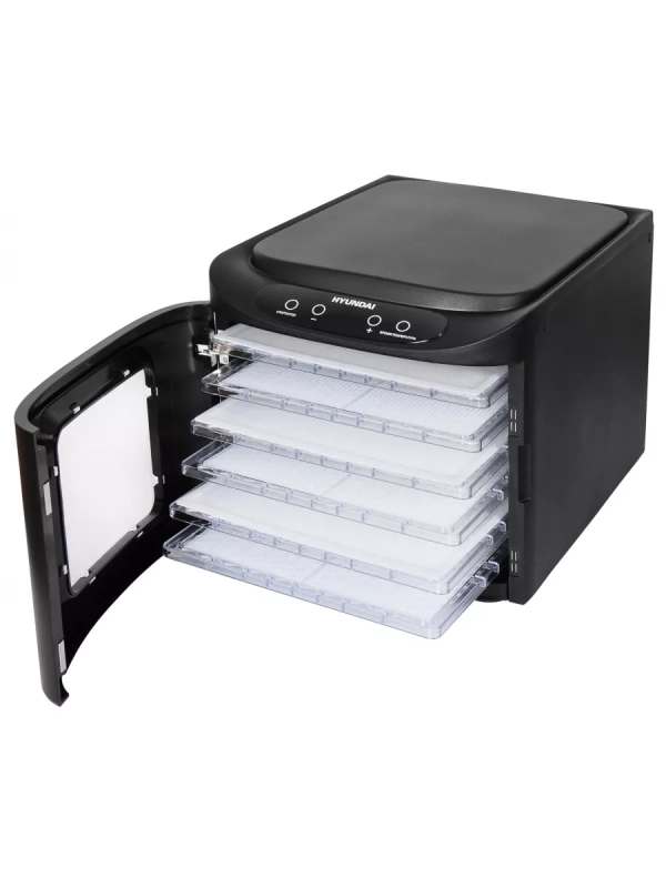 Сушка для фруктов и овощей HYFD-P1203