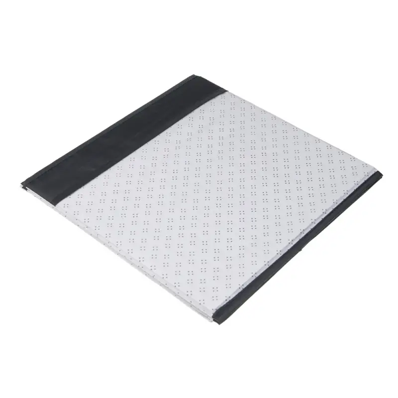 Короб без крышки Дафна, оксфорд, 31x31x31см