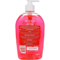 Мыло жидкое MODUS Арбуз и дыня, 500мл