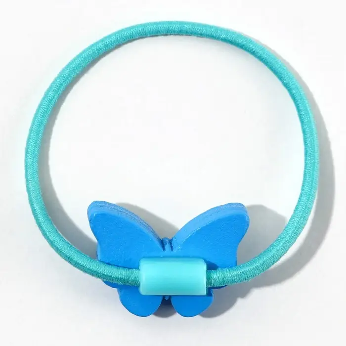 Резинка для волос «Нежный микс» , d=3 см